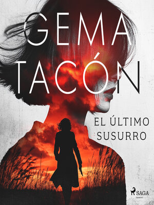 cover image of El último susurro